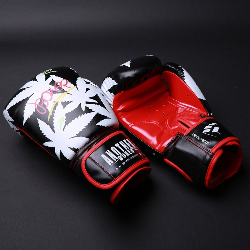 Premium ProStrike™ Boxing Gloves