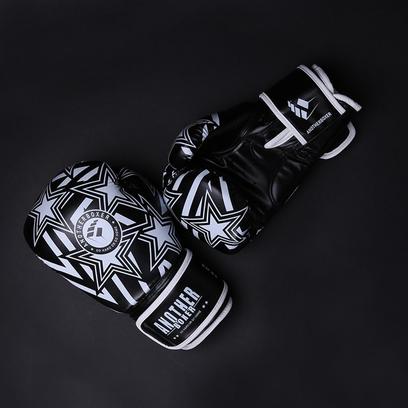 Premium ProStrike™ Boxing Gloves